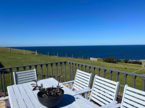 Family Holiday home with Ocean View
